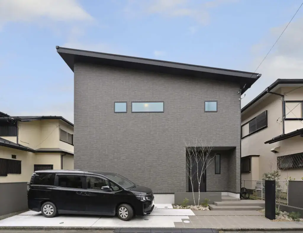 神奈川県の注文住宅