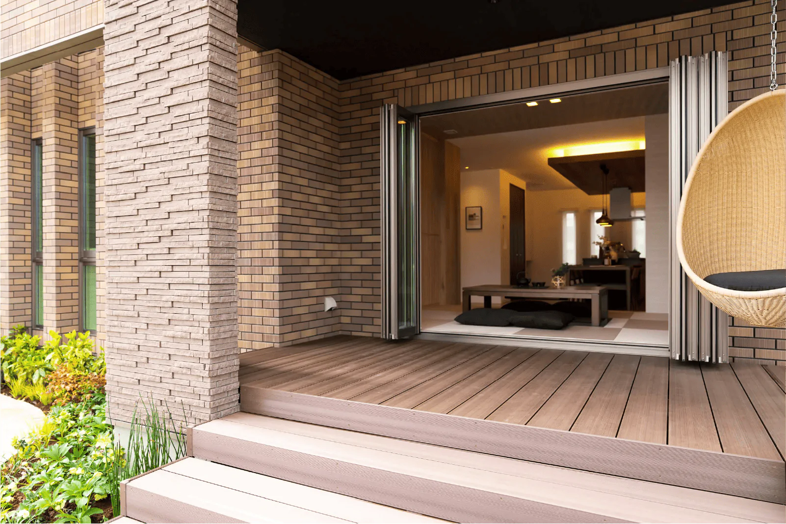 家の外壁のタイルで後悔を回避するポイント