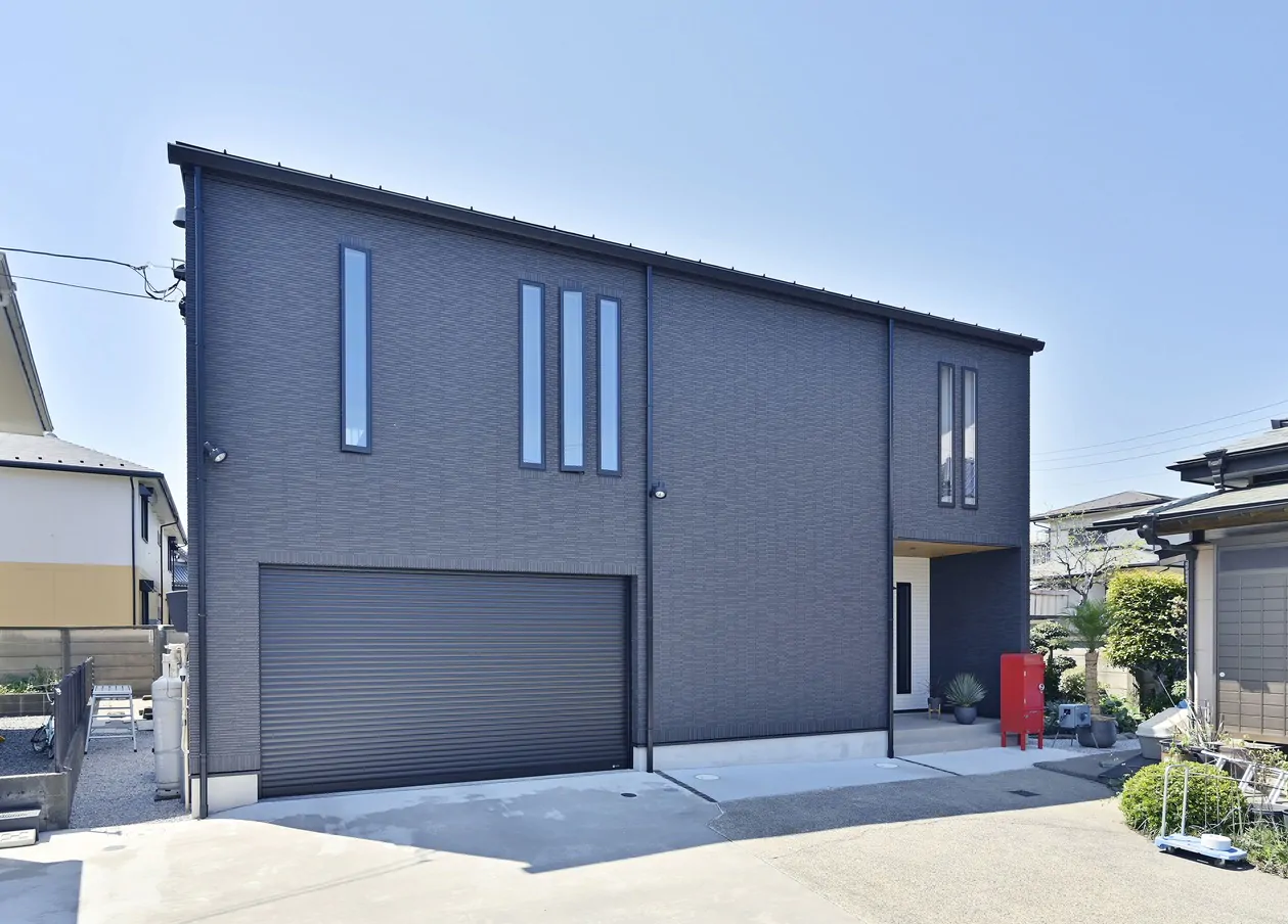 クレバリーホームの外壁タイルはなぜ人気？メリットを解説