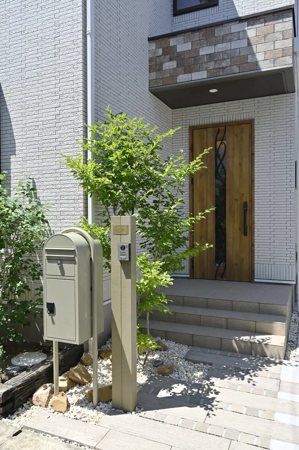 開放感抜群な2階リビングで気持ちよく生活できる注文住宅の事例