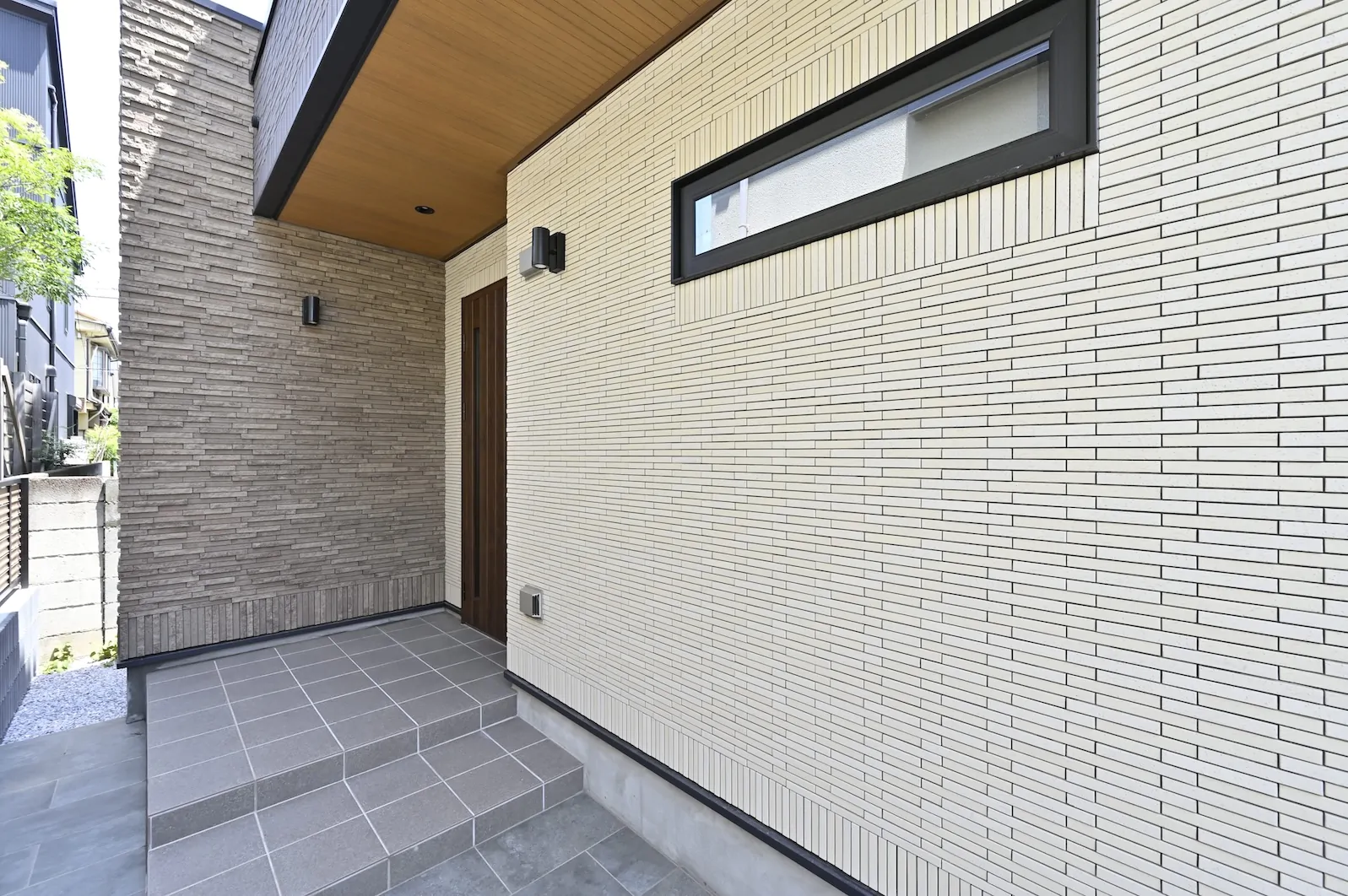 外壁タイルの種類を選ぶ際のポイント