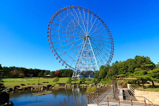 葛西臨海公園