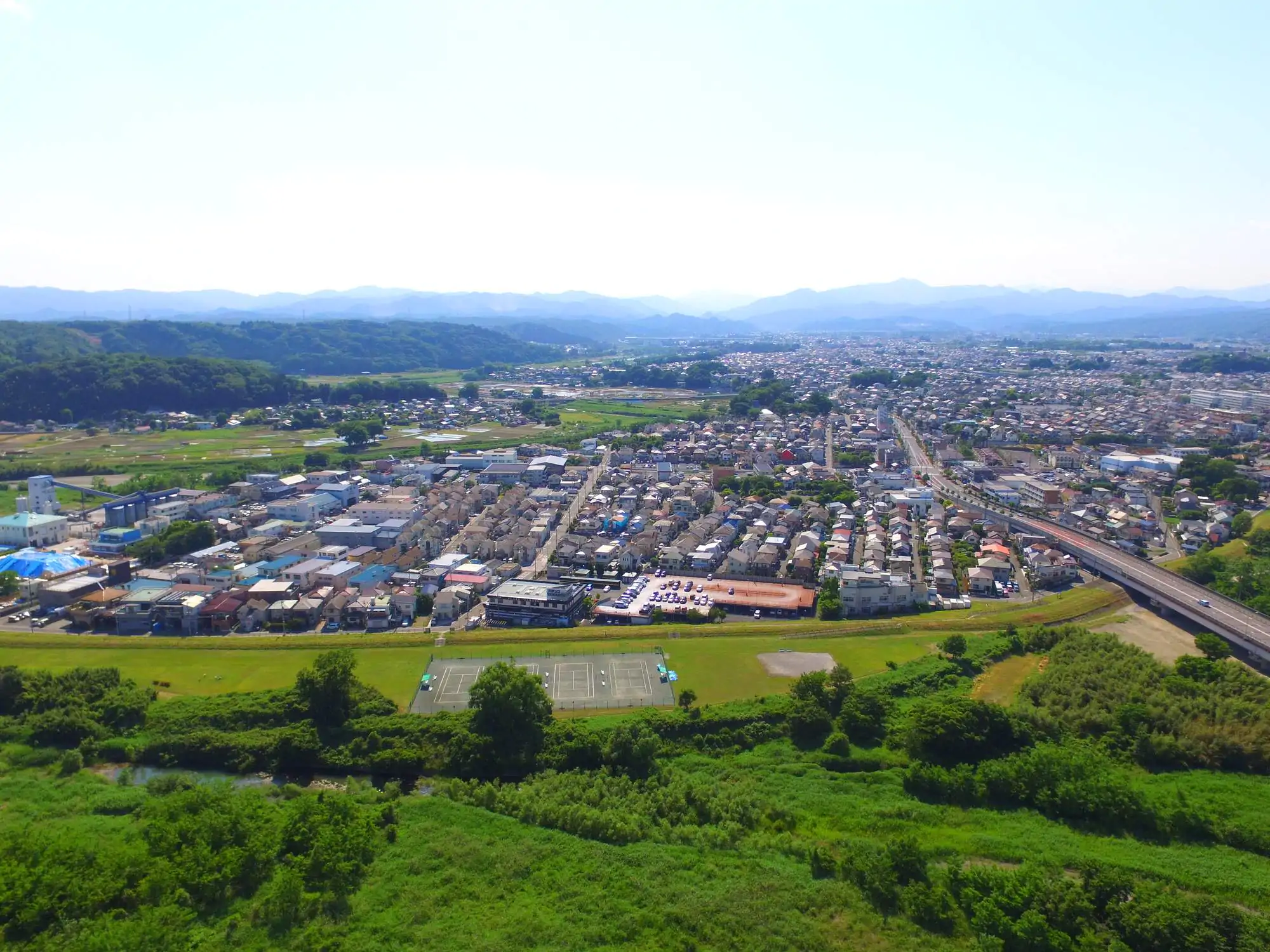 あきる野市で新築一戸建てを建てる費用相場