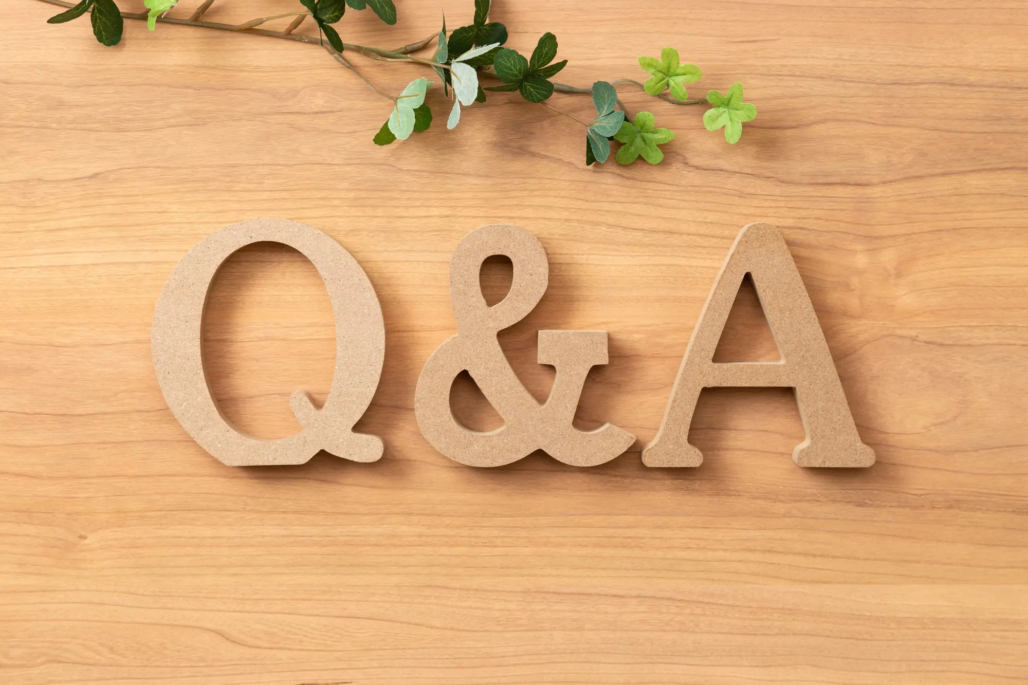 杉並区の注文住宅に関するQ＆A