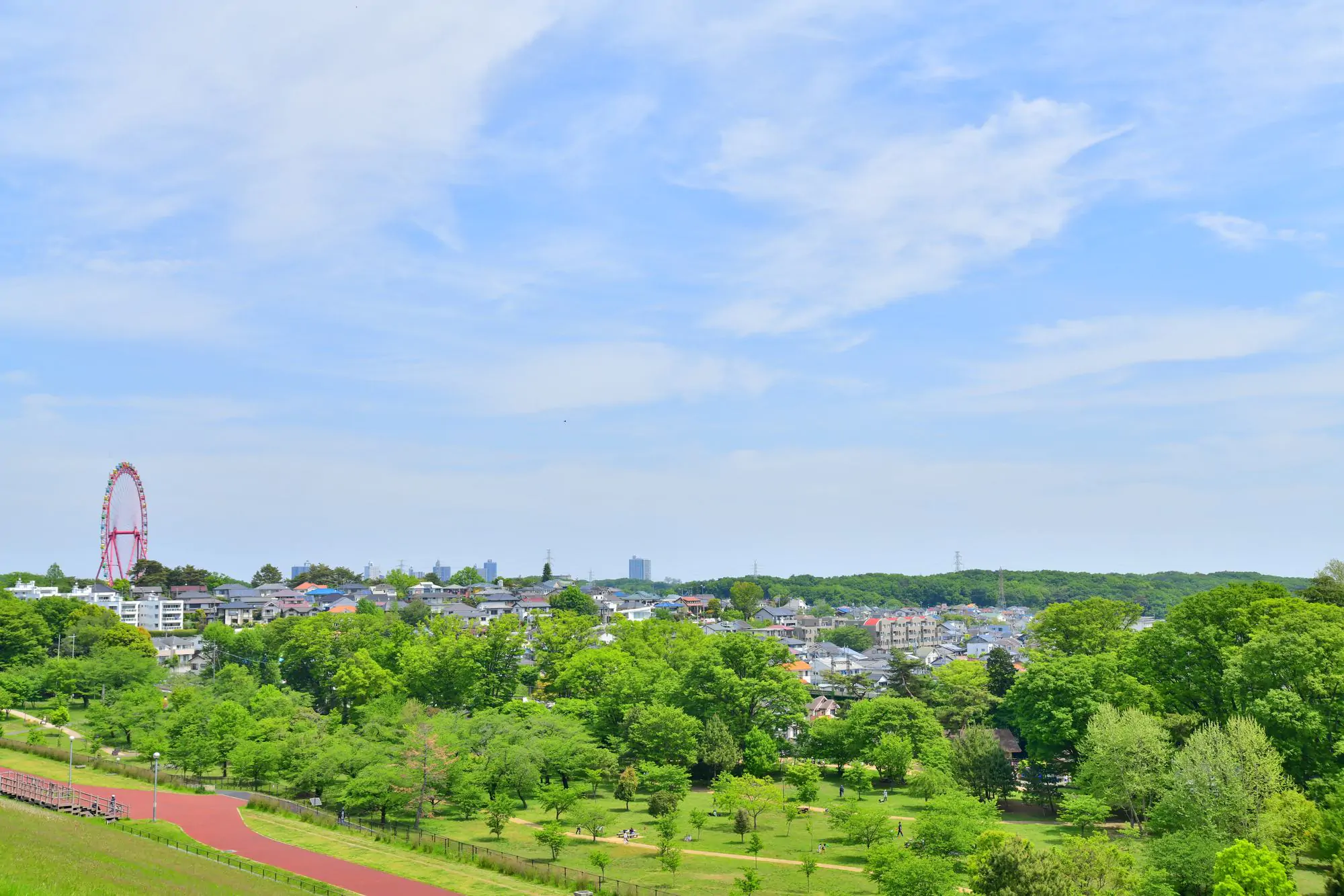 東村山市の注文住宅の費用相場