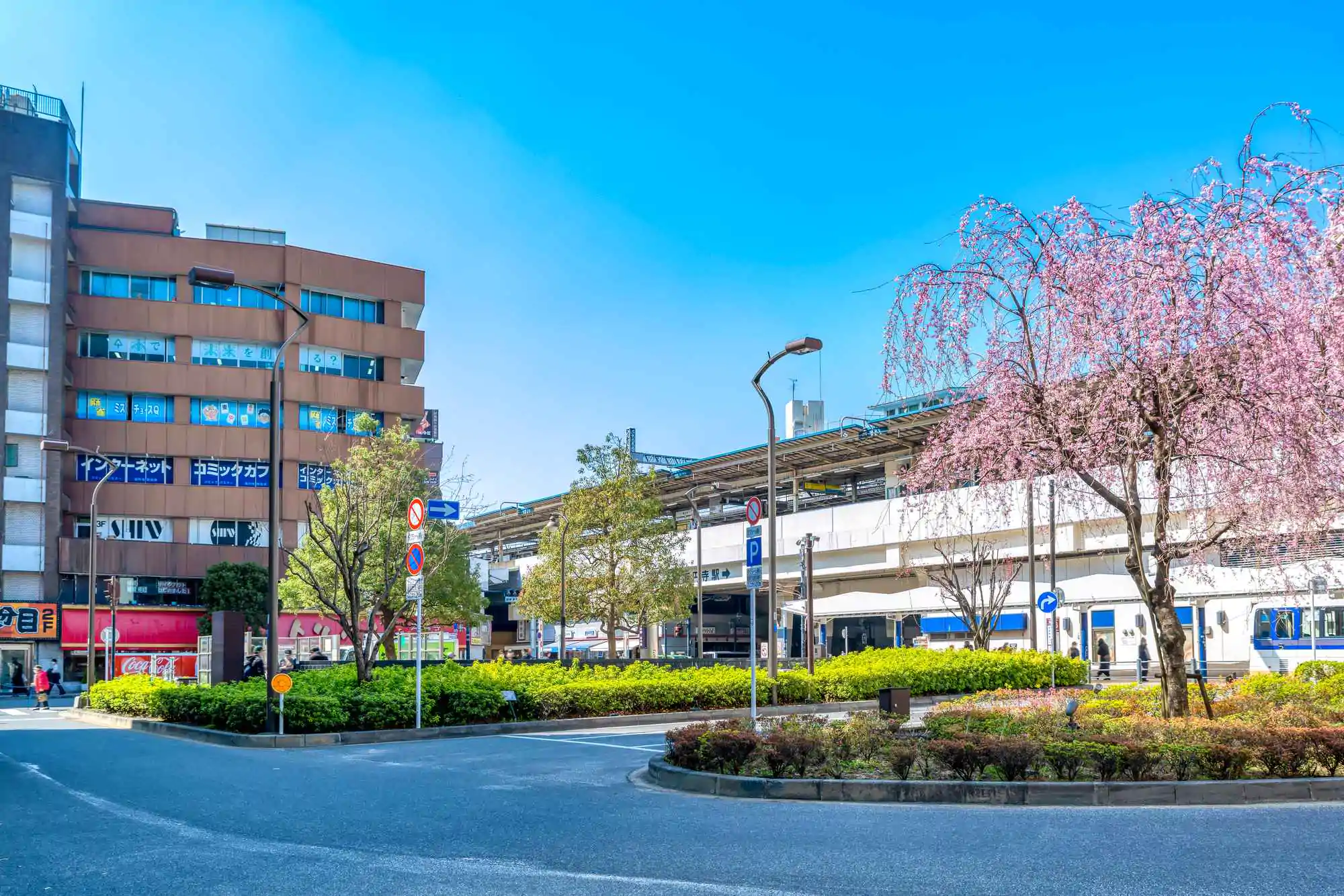 杉並区の注文住宅の費用相場