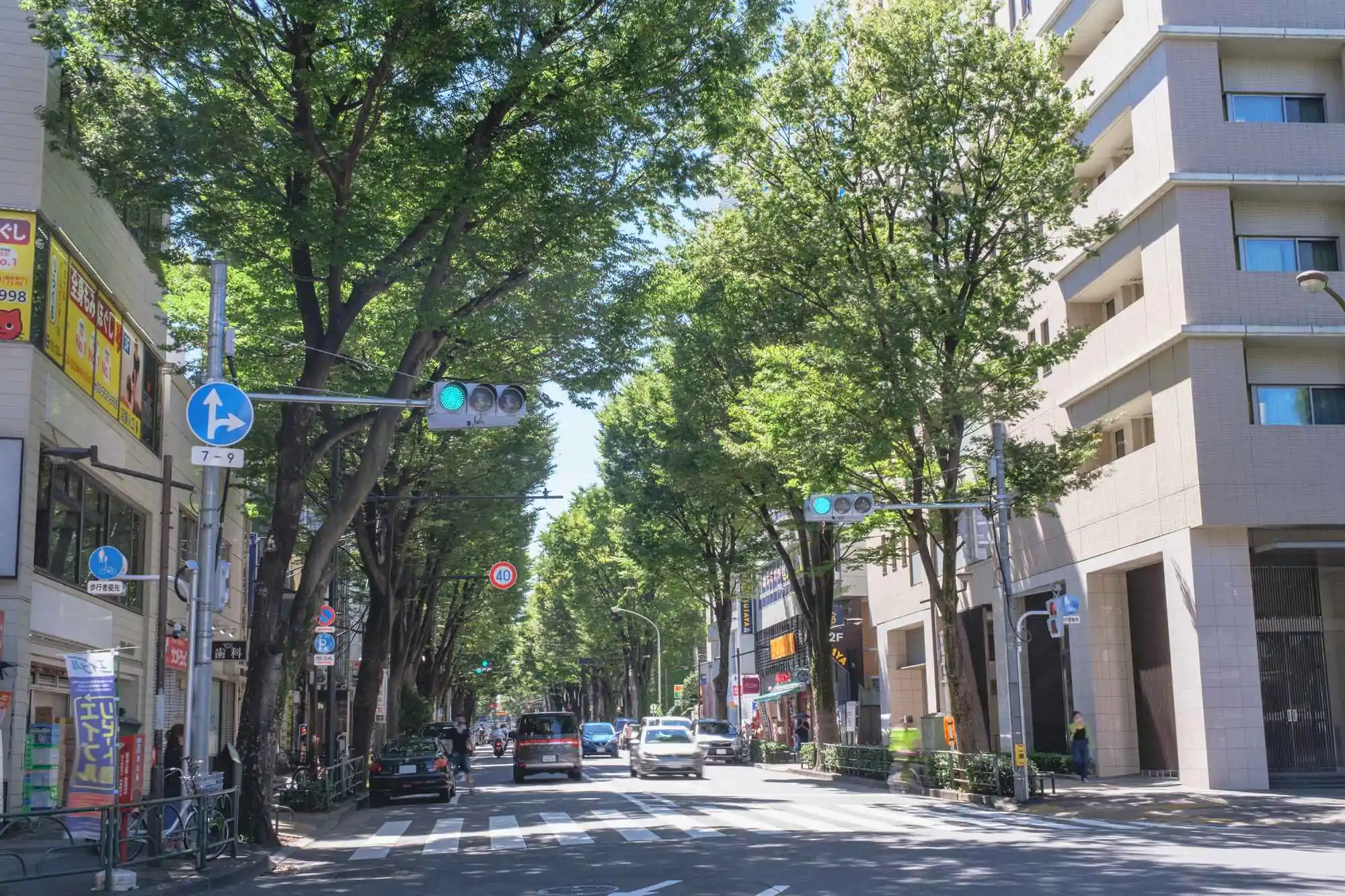 杉並区の注文住宅のハウスメーカー・工務店選びのポイント