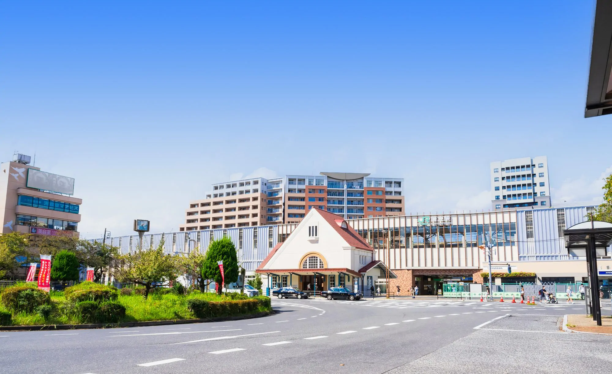 国立市の特徴