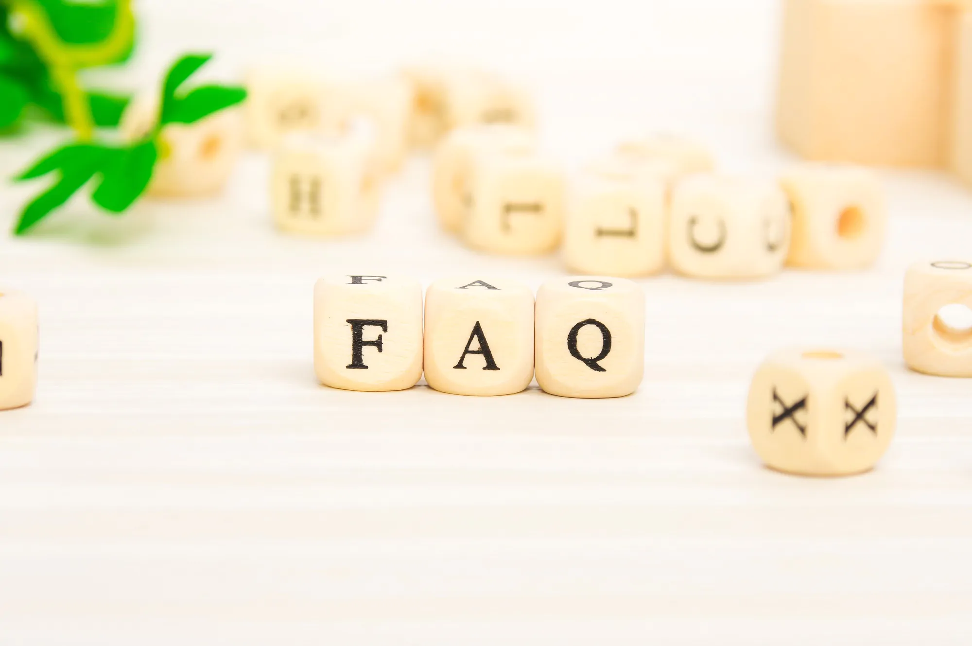 家の外壁のタイルに関するQ＆A