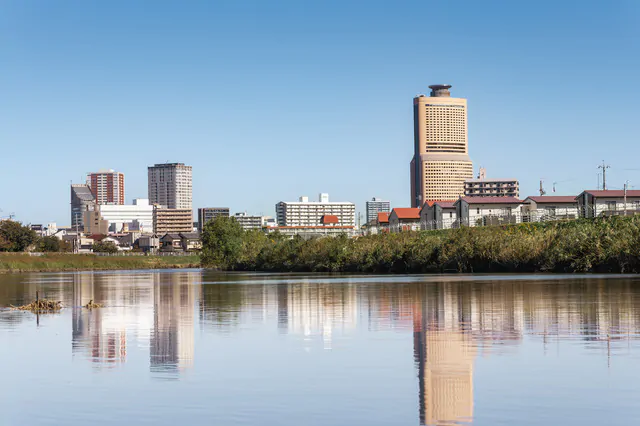 浜松市で一軒家を建てるデメリットと解消法