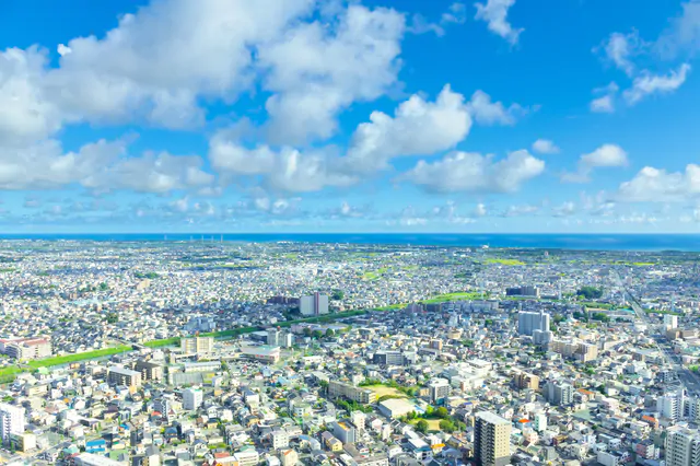 浜松市で一軒家を建てる際に知っておくべきエリアごとの特徴