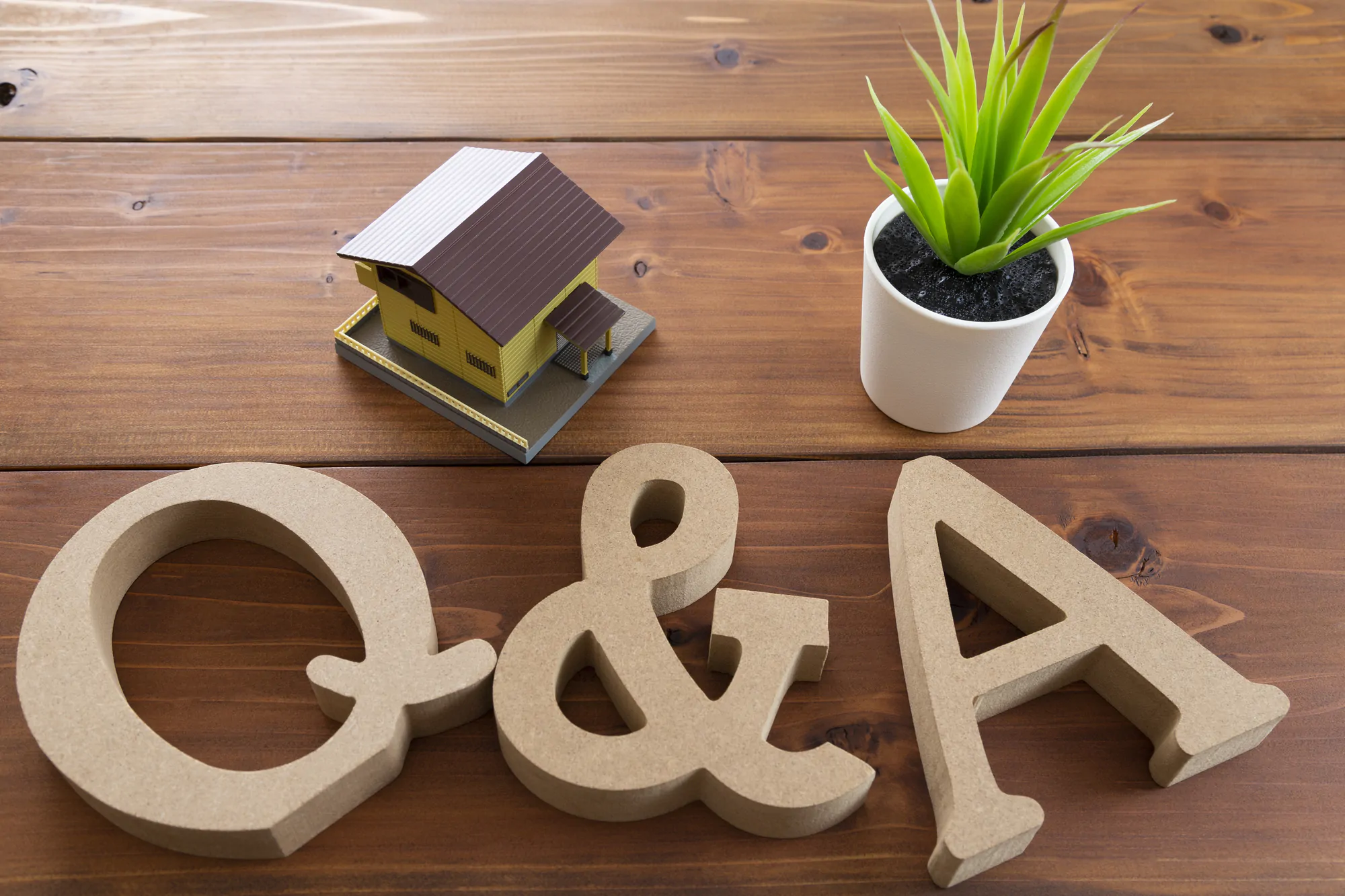 浜松市で一軒家を建てる際によくある質問