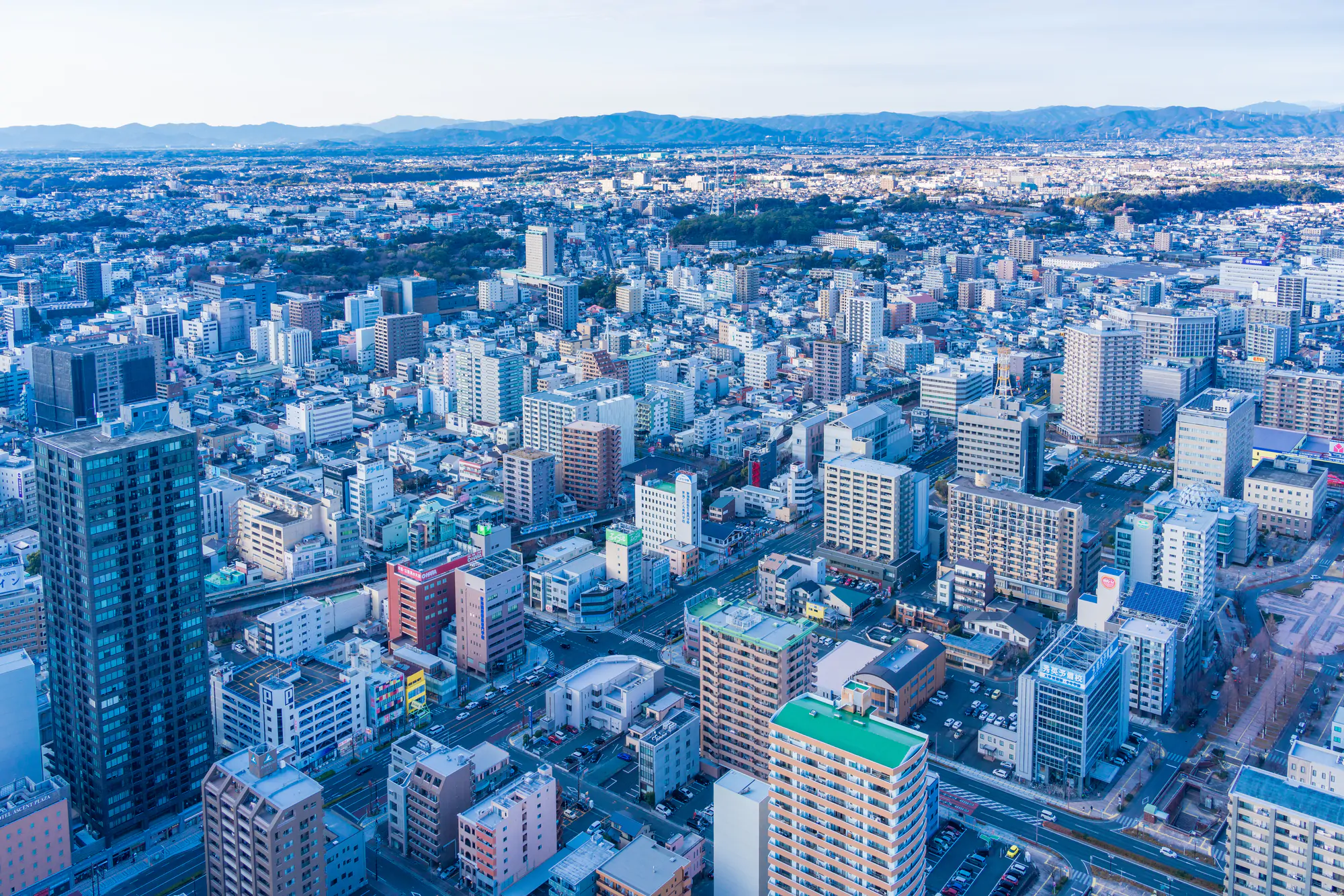 浜松市で一軒家を建てるメリット