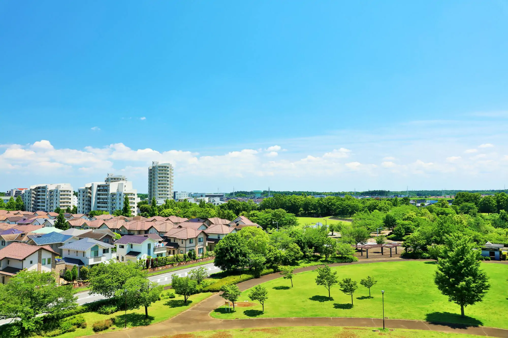 千葉県でローコストの新築平屋を建てる際の注意点
