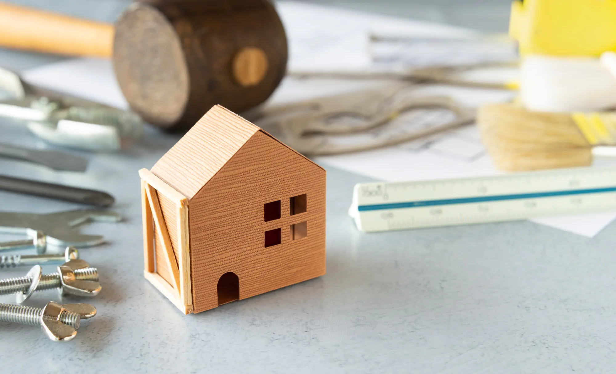 千葉県でローコストの新築平屋を建てるポイント