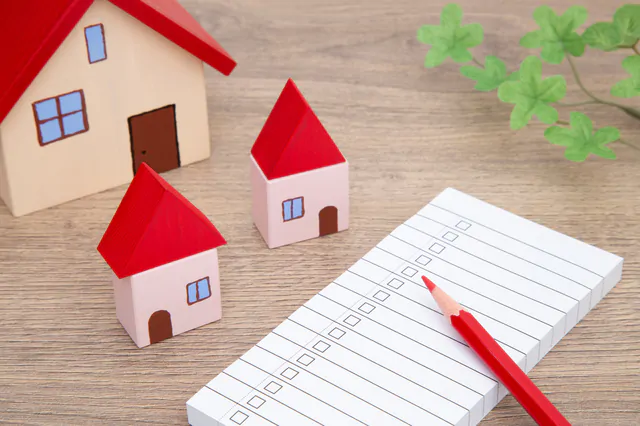 千葉県でハウスメーカーを選ぶ前にやることリスト