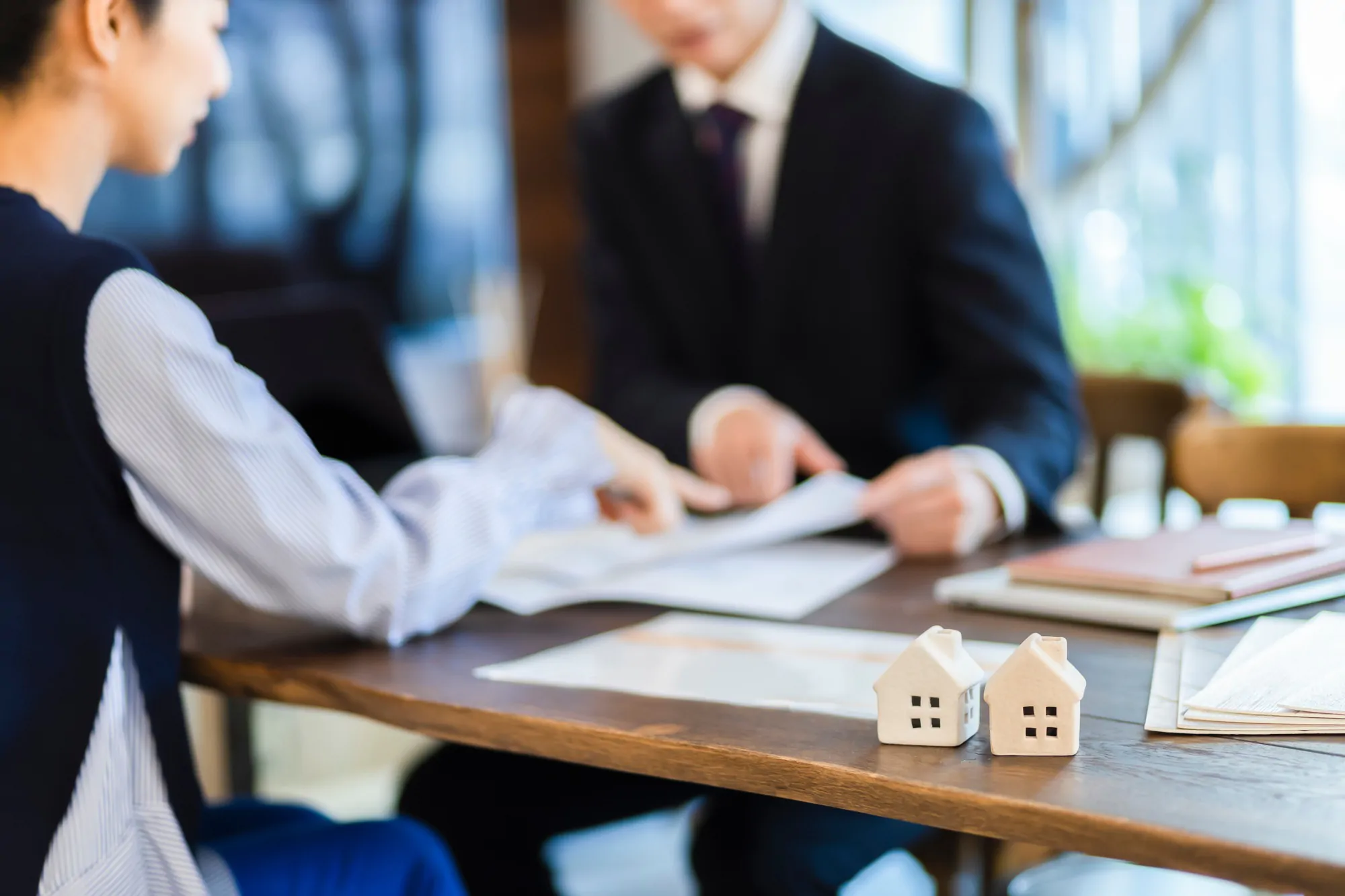 立川市で一軒家を購入するハウスメーカー・工務店の選び方