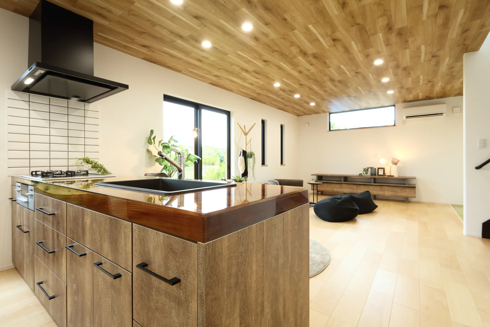 モデルハウス見学の3つ注意点