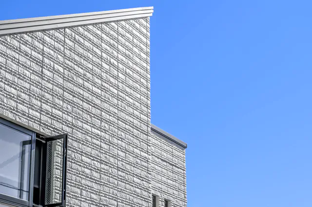 外壁タイルに塗装は必要か